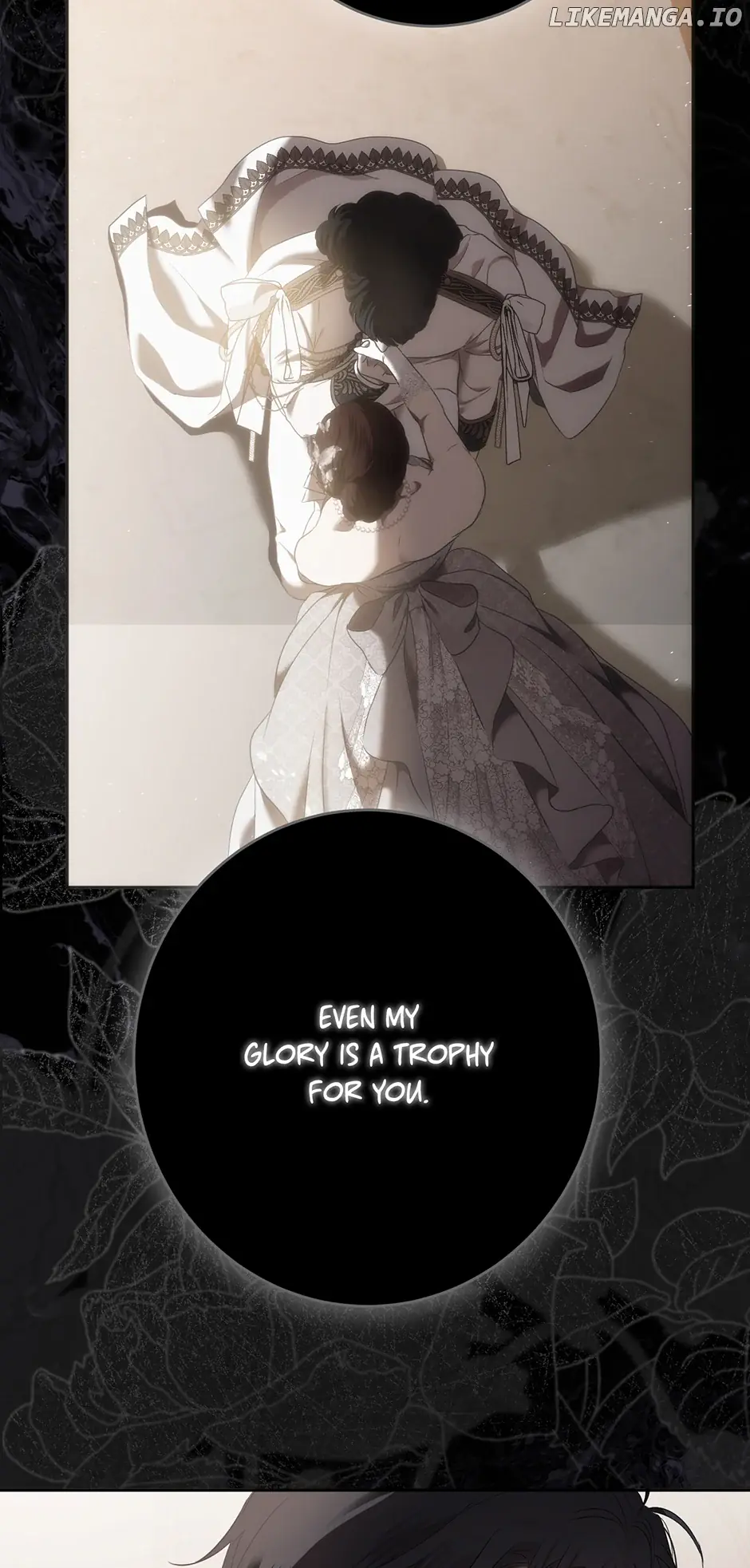 I Fell into a Reverse Harem Game Chapter 127 Page 6