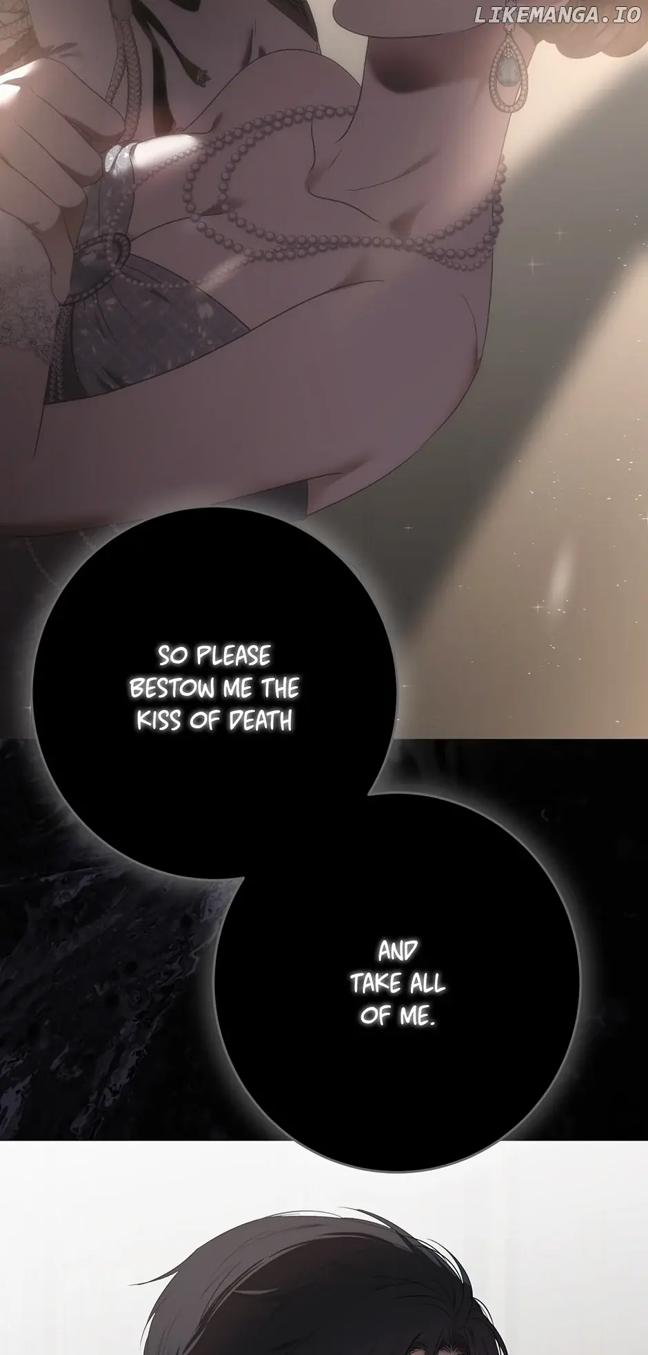 I Fell into a Reverse Harem Game Chapter 127 Page 9