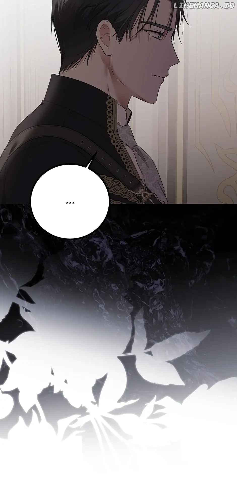 I Fell into a Reverse Harem Game Chapter 127 Page 10
