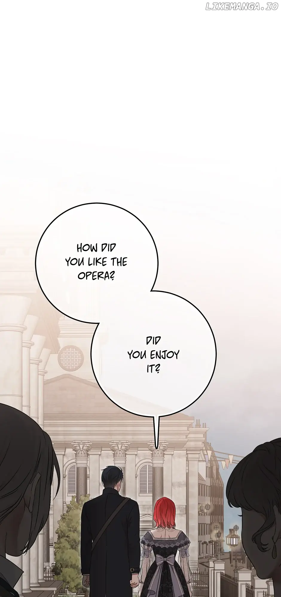 I Fell into a Reverse Harem Game Chapter 127 Page 11
