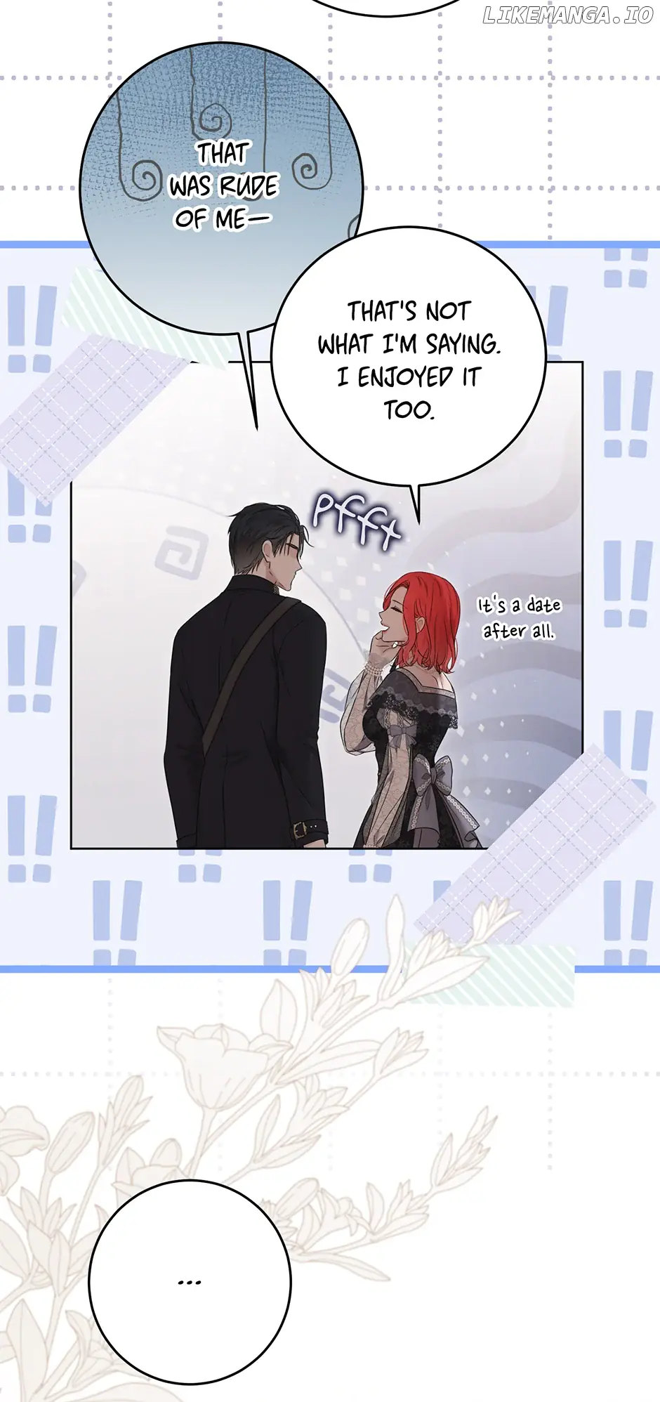 I Fell into a Reverse Harem Game Chapter 127 Page 15