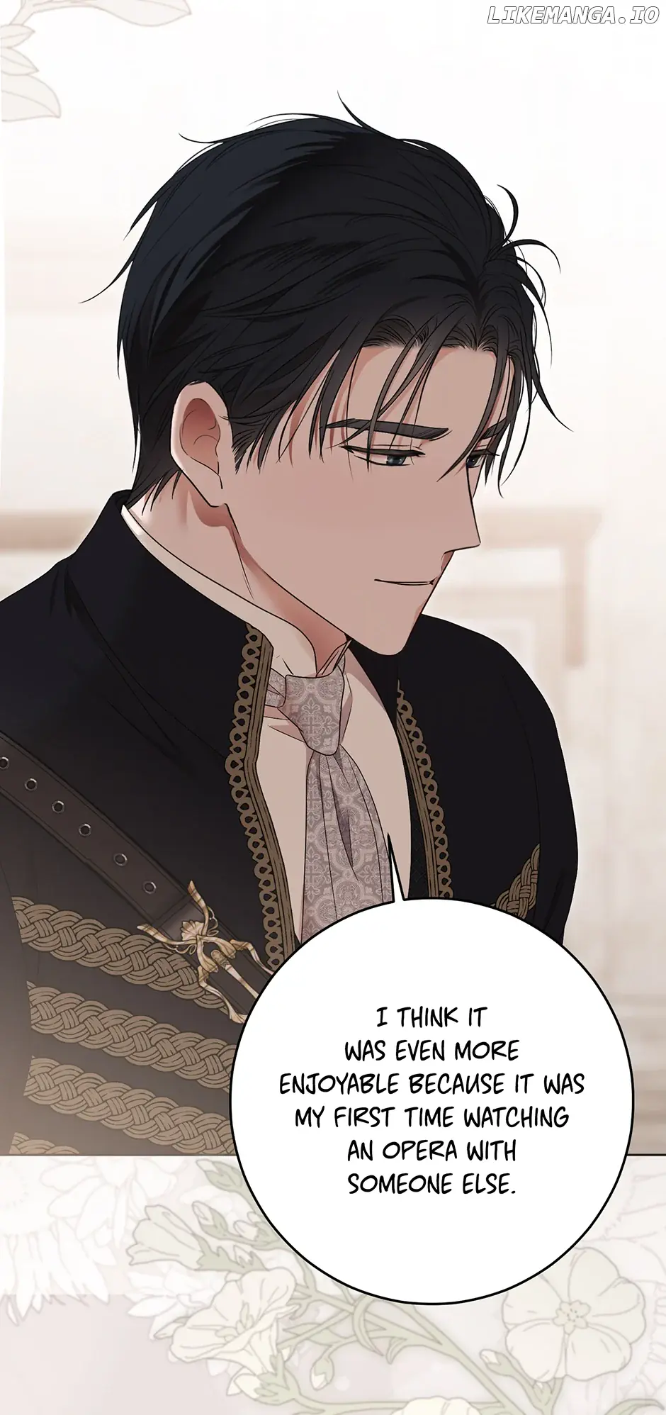 I Fell into a Reverse Harem Game Chapter 127 Page 16