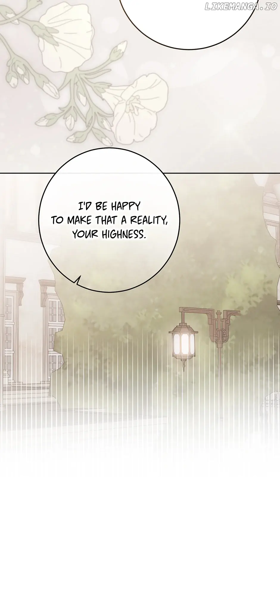 I Fell into a Reverse Harem Game Chapter 127 Page 18