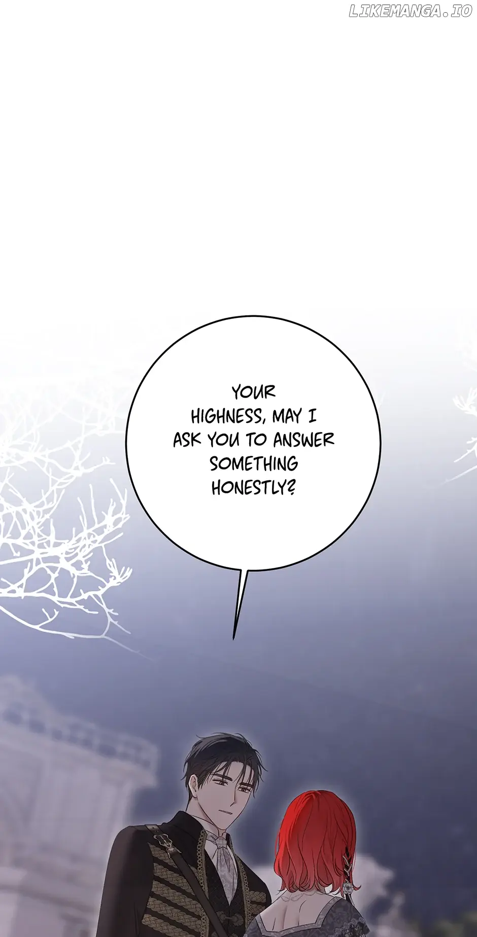 I Fell into a Reverse Harem Game Chapter 127 Page 19