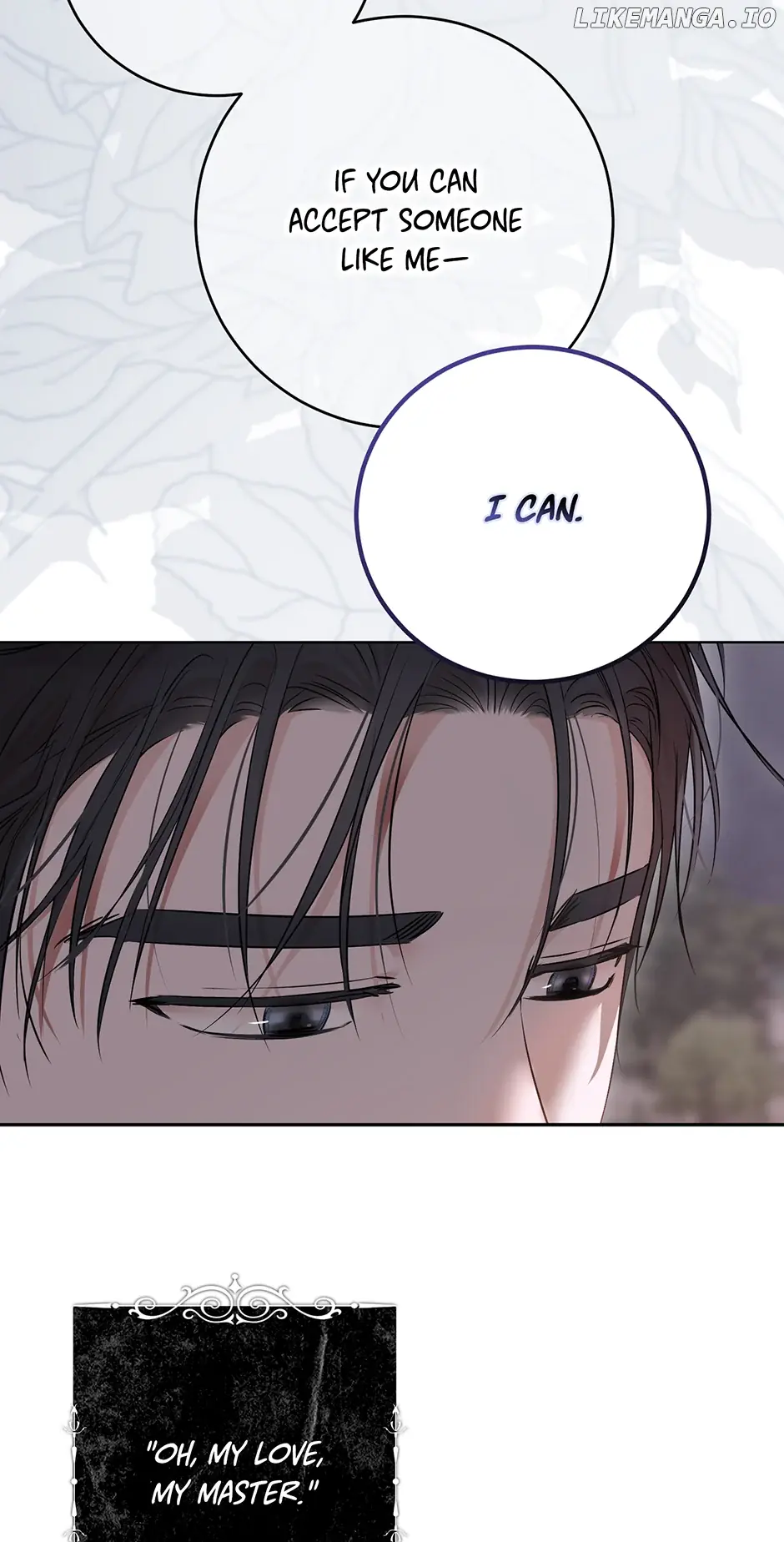 I Fell into a Reverse Harem Game Chapter 127 Page 24