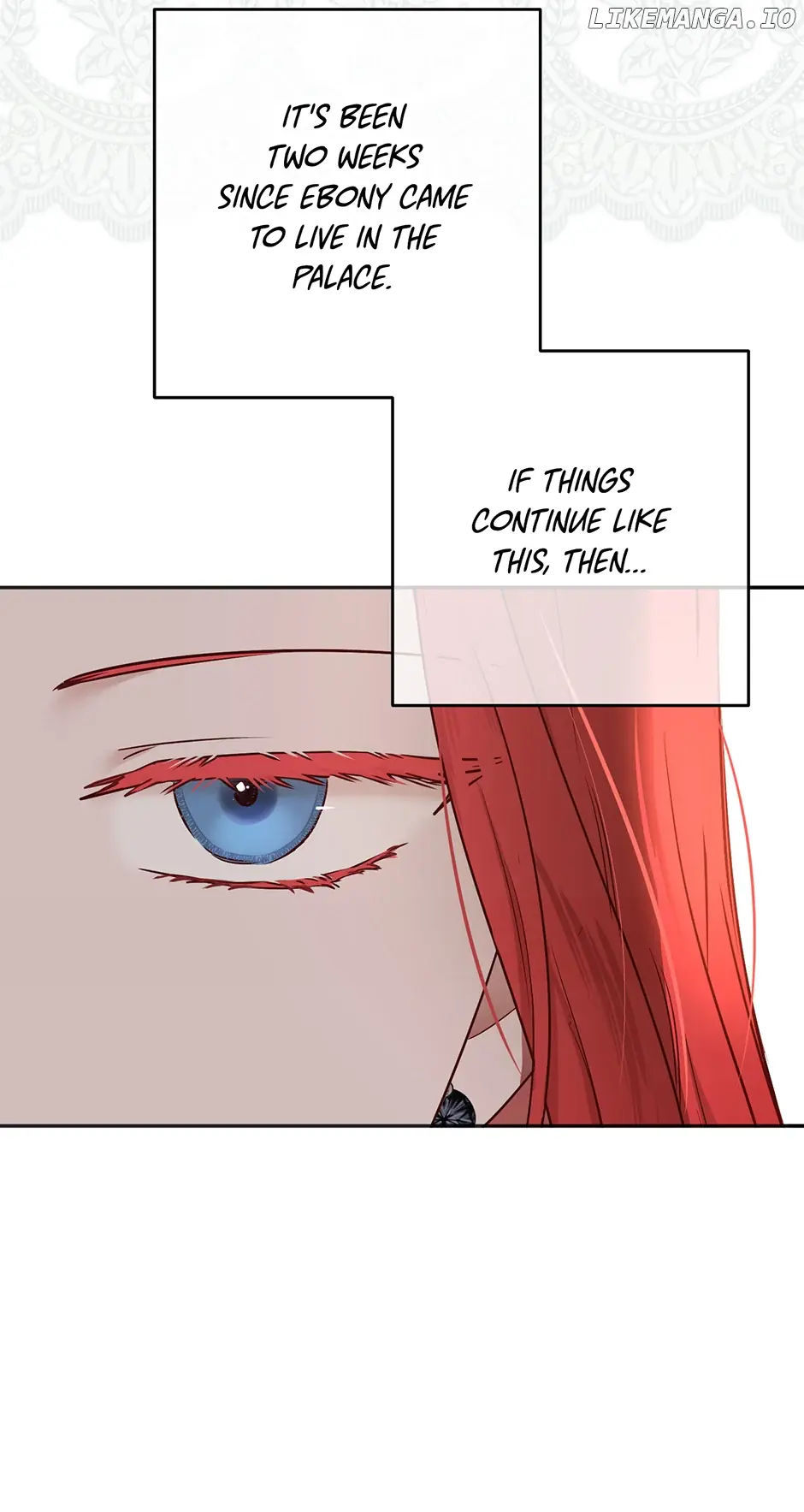 I Fell into a Reverse Harem Game Chapter 127 Page 41