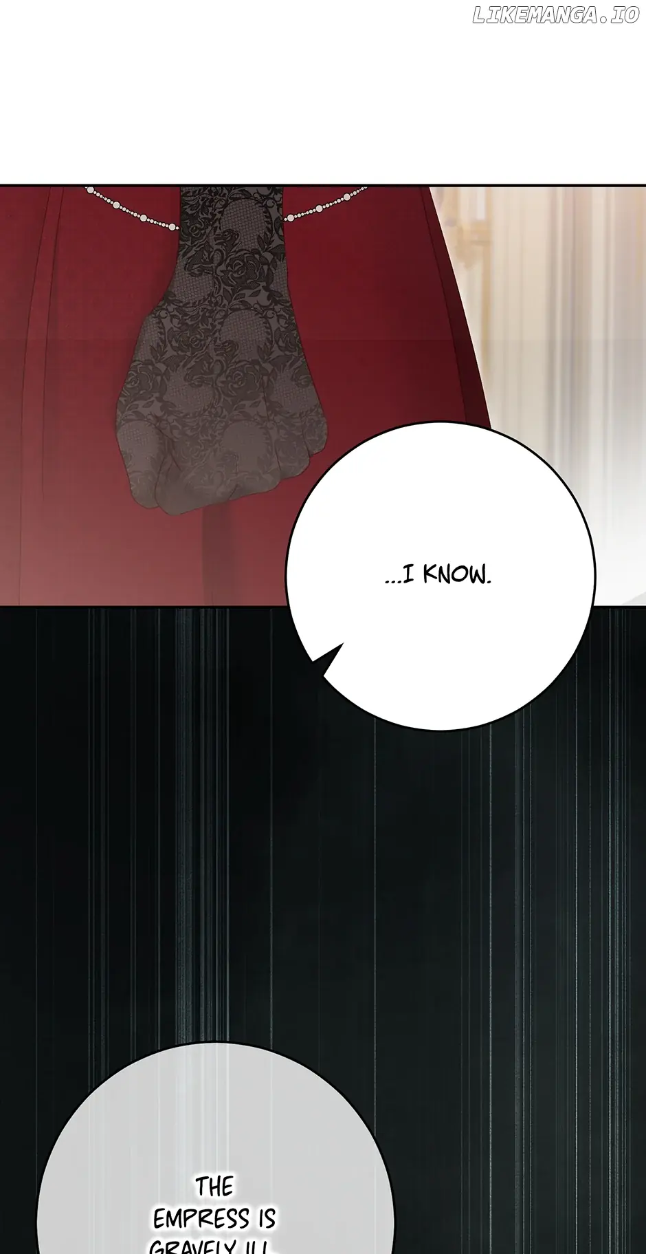 I Fell into a Reverse Harem Game Chapter 127 Page 59