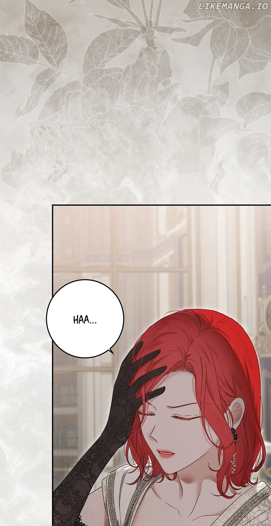 I Fell into a Reverse Harem Game Chapter 127 Page 62