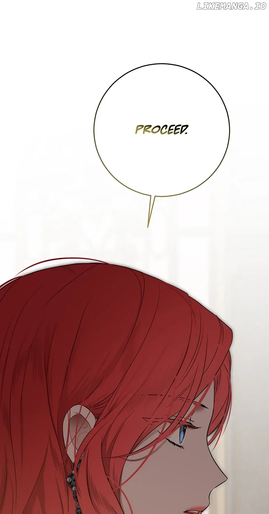I Fell into a Reverse Harem Game Chapter 127 Page 68