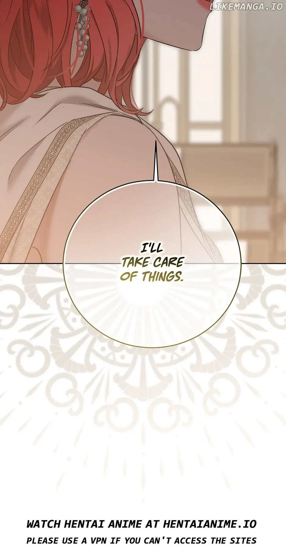 I Fell into a Reverse Harem Game Chapter 127 Page 69