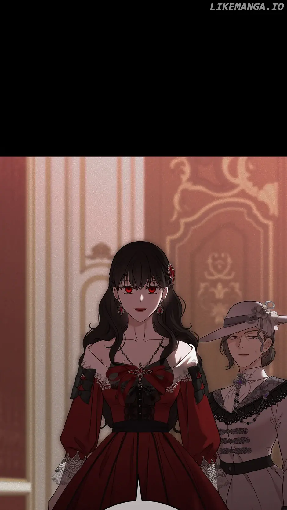I Fell into a Reverse Harem Game Chapter 128 Page 3