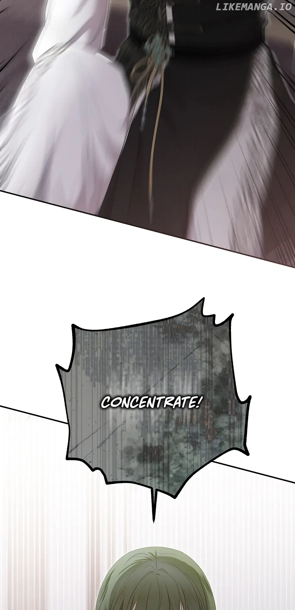 I Fell into a Reverse Harem Game Chapter 128 Page 9