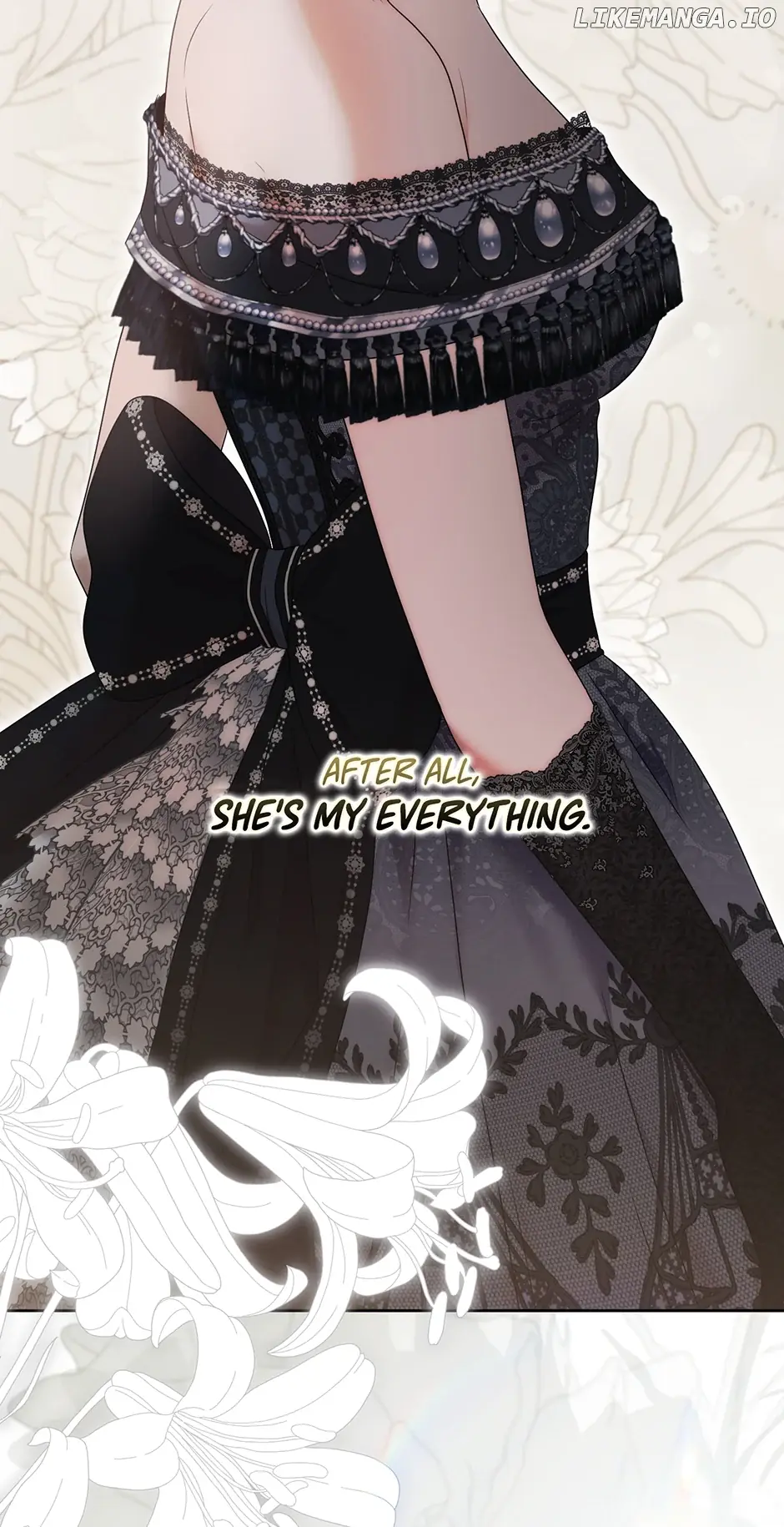 I Fell into a Reverse Harem Game Chapter 128 Page 27
