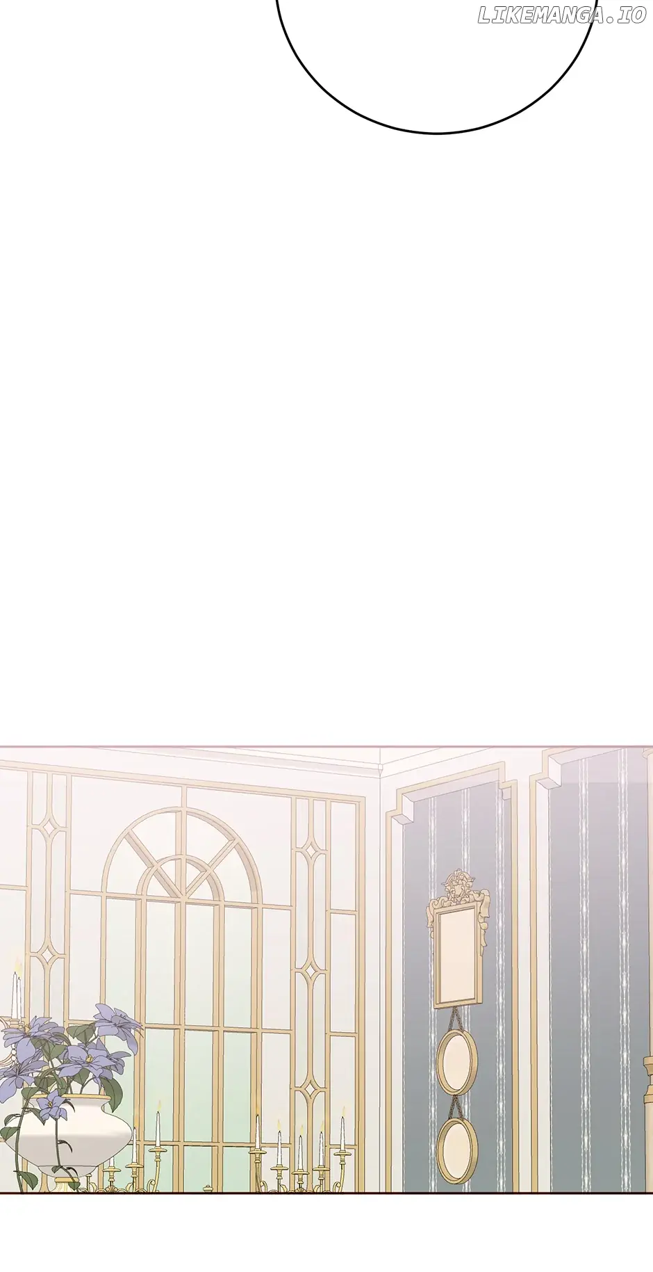 I Fell into a Reverse Harem Game Chapter 128 Page 29