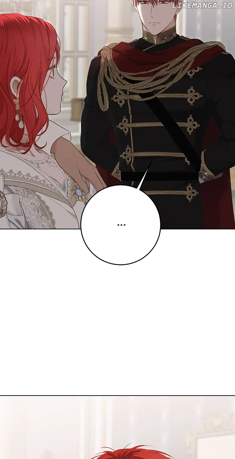 I Fell into a Reverse Harem Game Chapter 128 Page 43