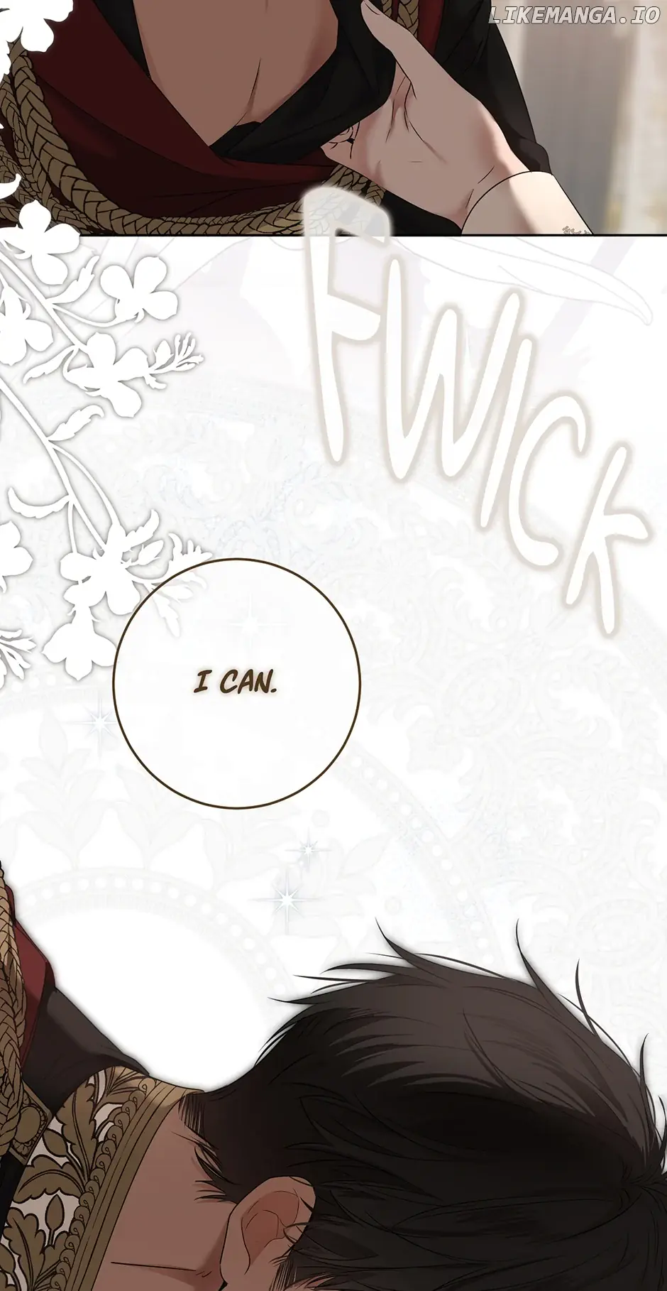 I Fell into a Reverse Harem Game Chapter 128 Page 59