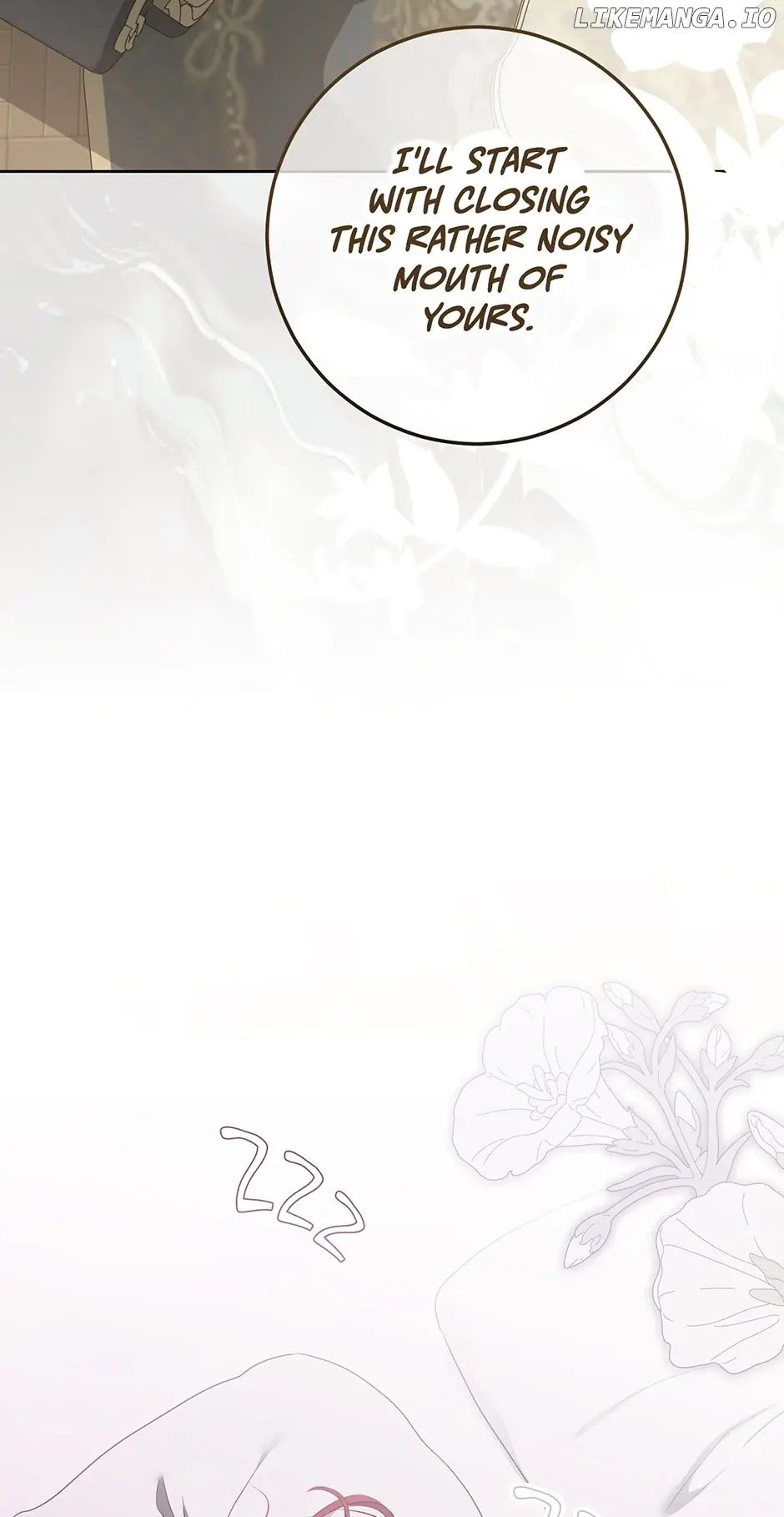 I Fell into a Reverse Harem Game Chapter 128 Page 63