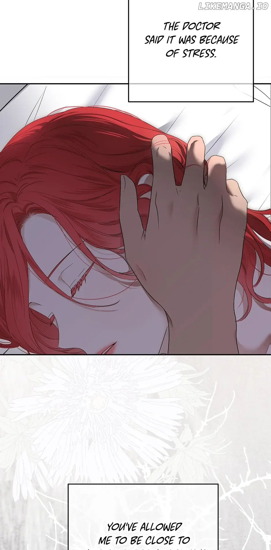 I Fell into a Reverse Harem Game Chapter 128 Page 67