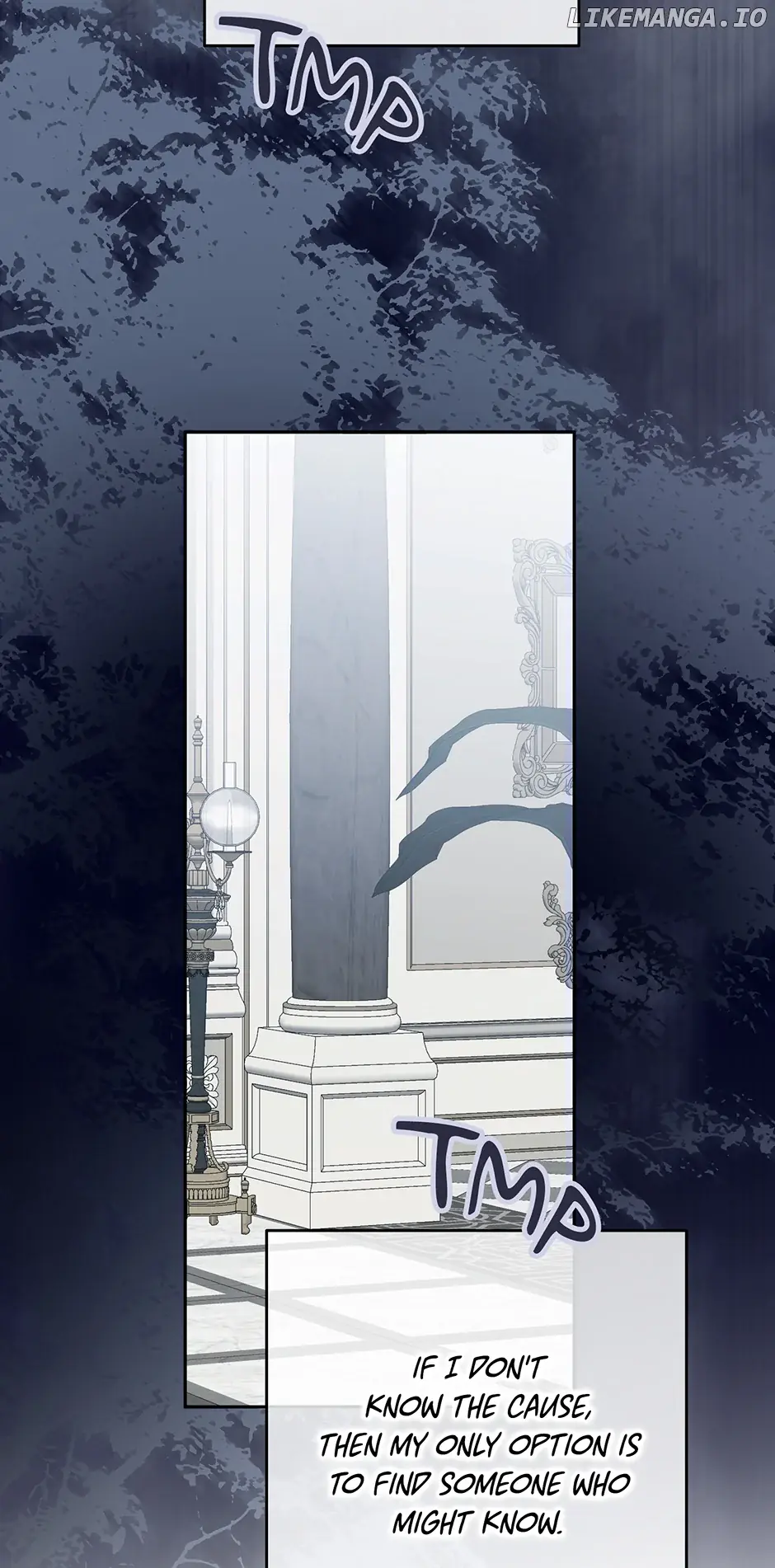 I Fell into a Reverse Harem Game Chapter 128 Page 69