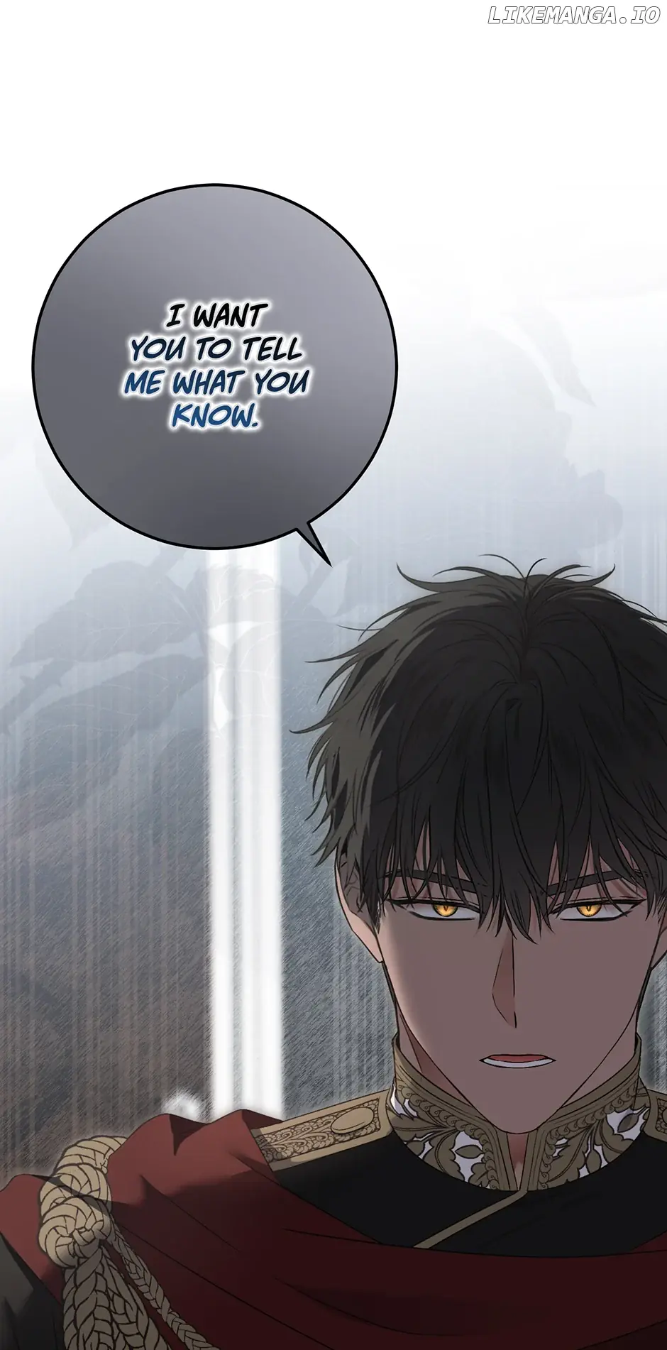 I Fell into a Reverse Harem Game Chapter 128 Page 71