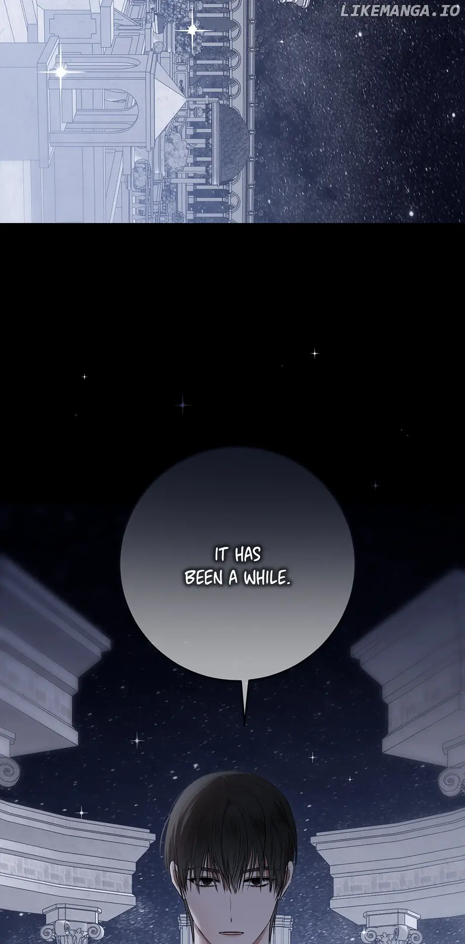 I Fell into a Reverse Harem Game Chapter 129 Page 3
