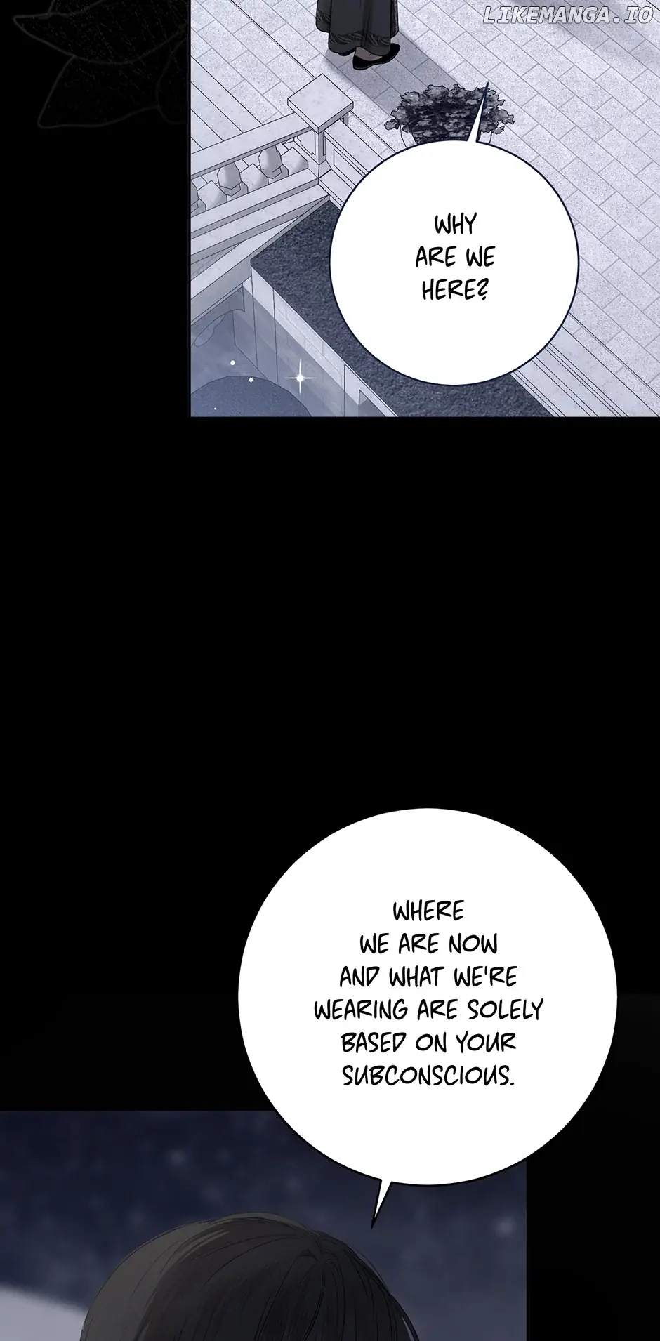 I Fell into a Reverse Harem Game Chapter 129 Page 7