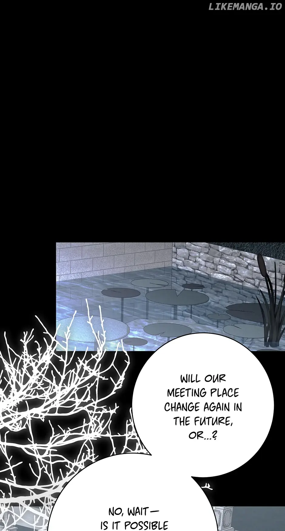 I Fell into a Reverse Harem Game Chapter 129 Page 14