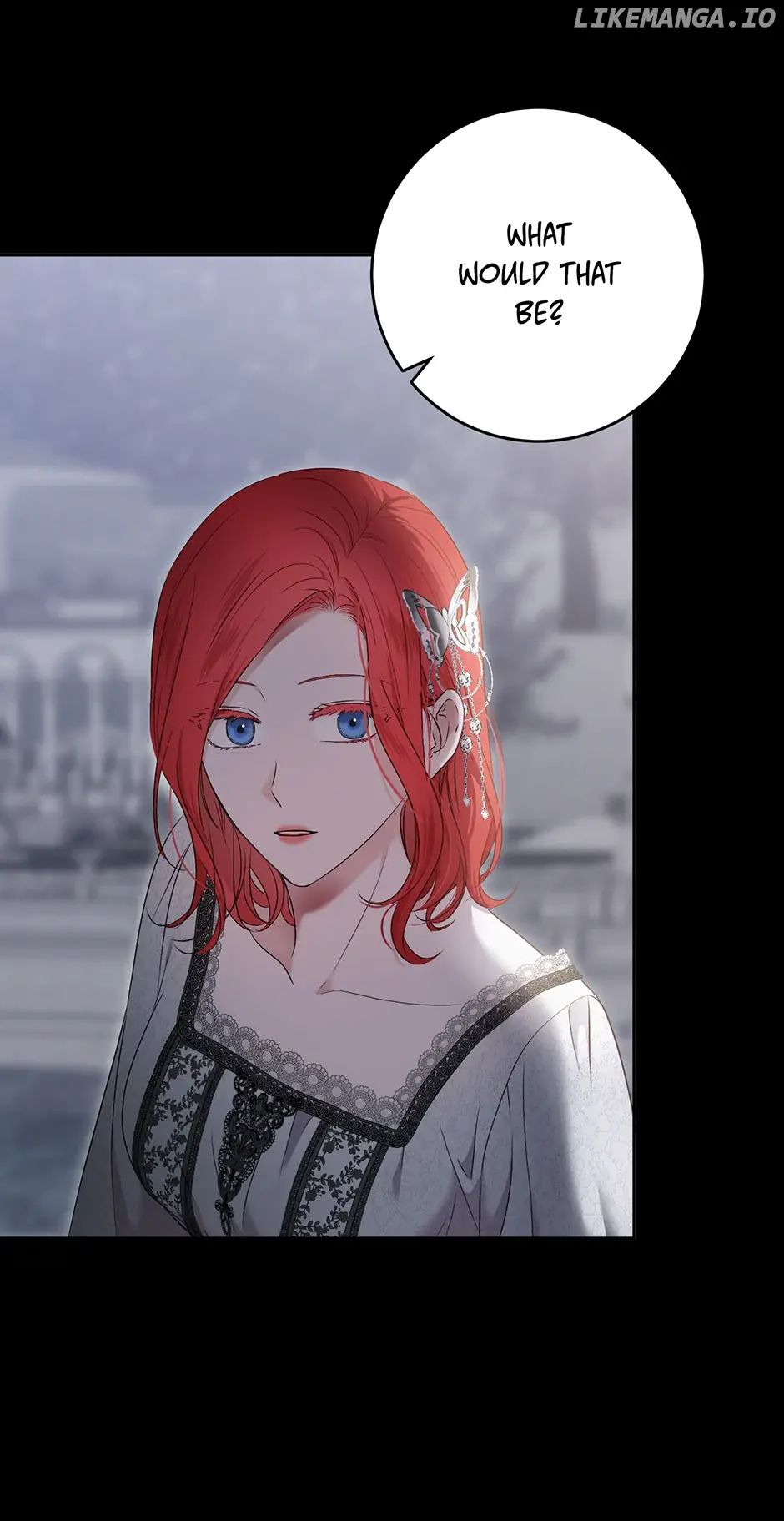 I Fell into a Reverse Harem Game Chapter 129 Page 18