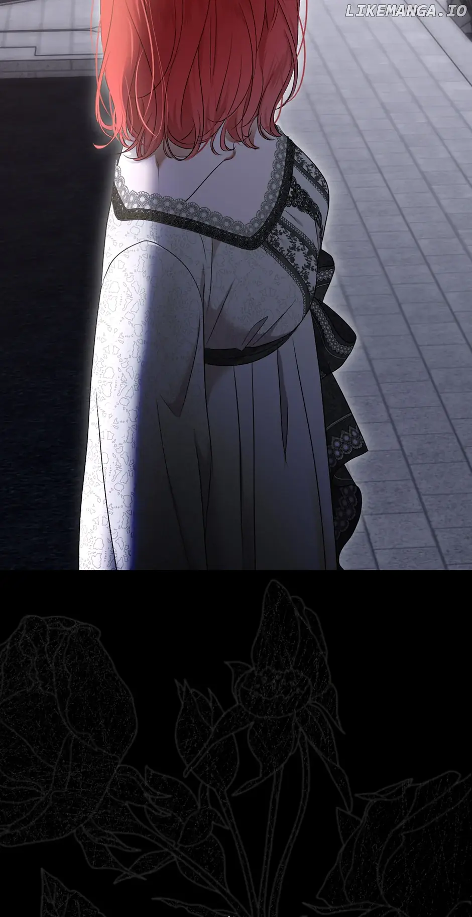 I Fell into a Reverse Harem Game Chapter 129 Page 26