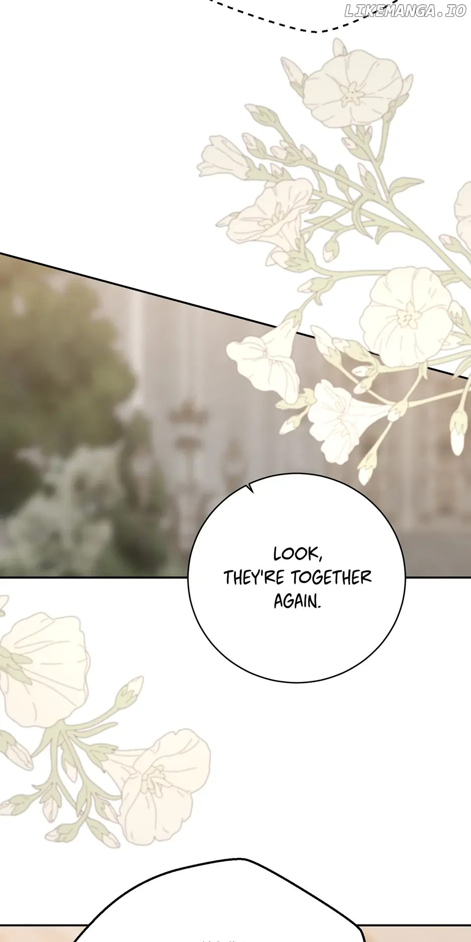 I Fell into a Reverse Harem Game Chapter 129 Page 33