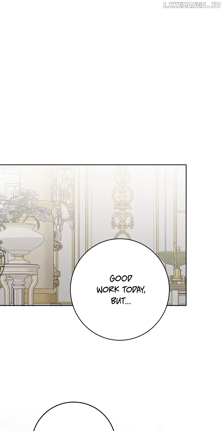 I Fell into a Reverse Harem Game Chapter 129 Page 38