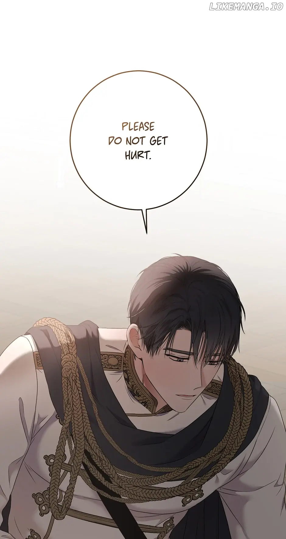 I Fell into a Reverse Harem Game Chapter 129 Page 46