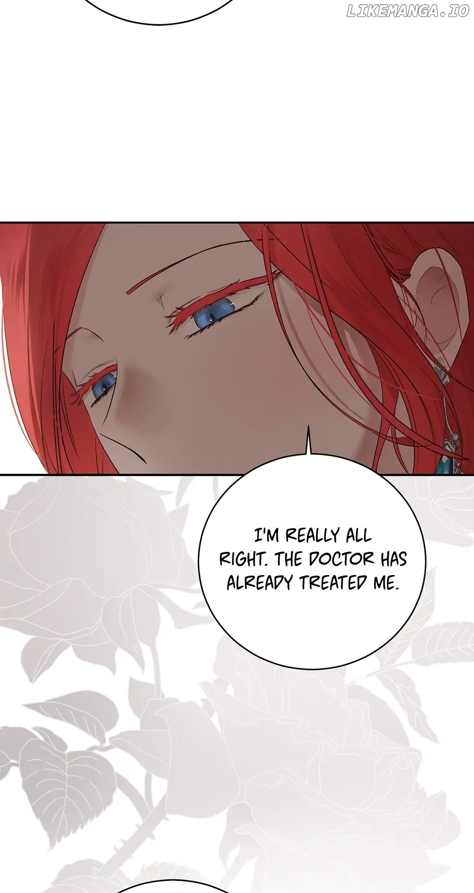 I Fell into a Reverse Harem Game Chapter 129 Page 48