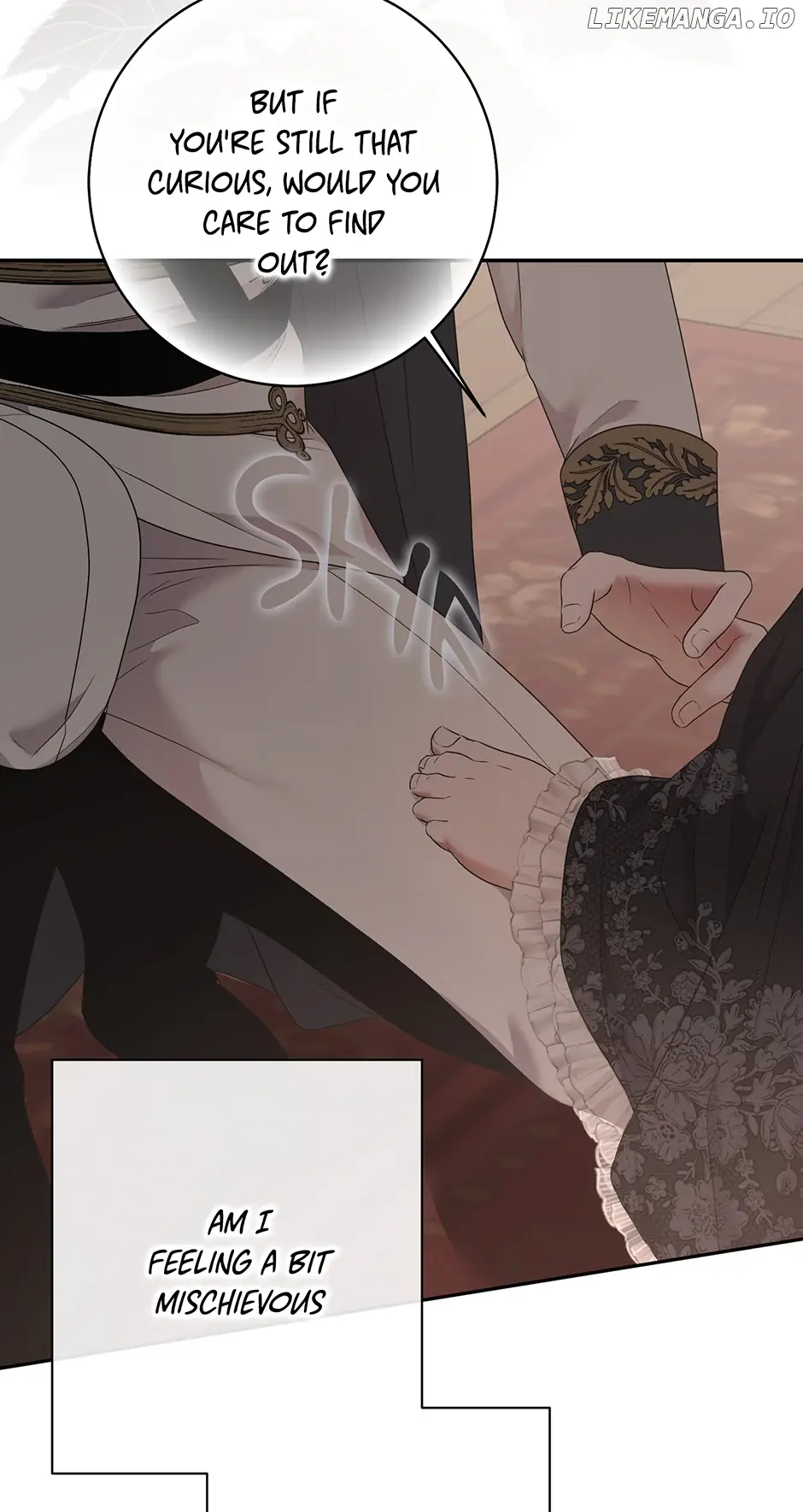 I Fell into a Reverse Harem Game Chapter 129 Page 49