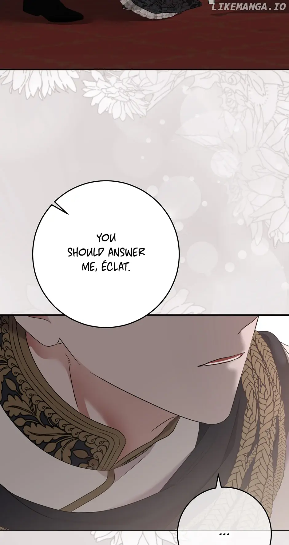 I Fell into a Reverse Harem Game Chapter 129 Page 52
