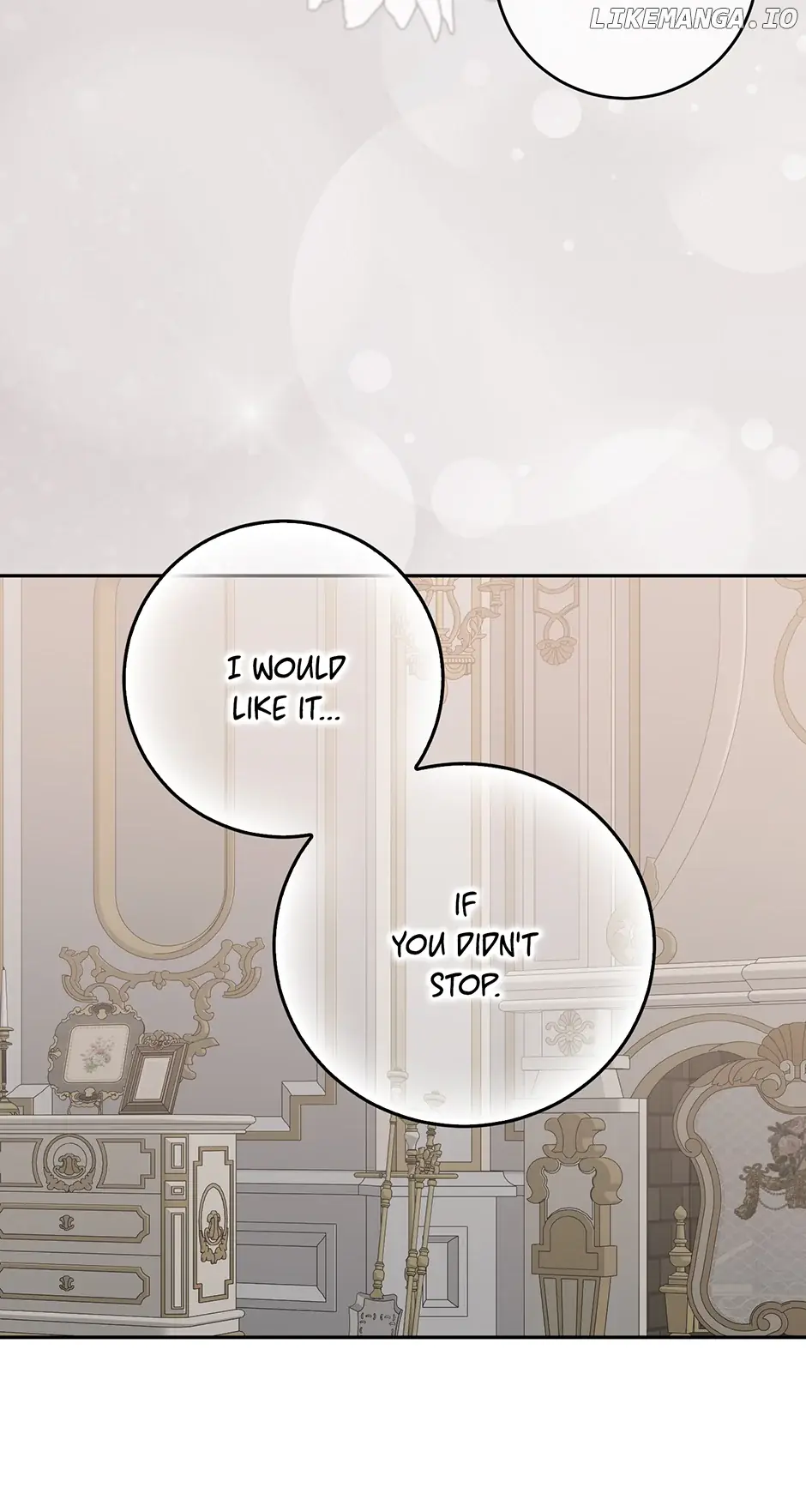 I Fell into a Reverse Harem Game Chapter 129 Page 53