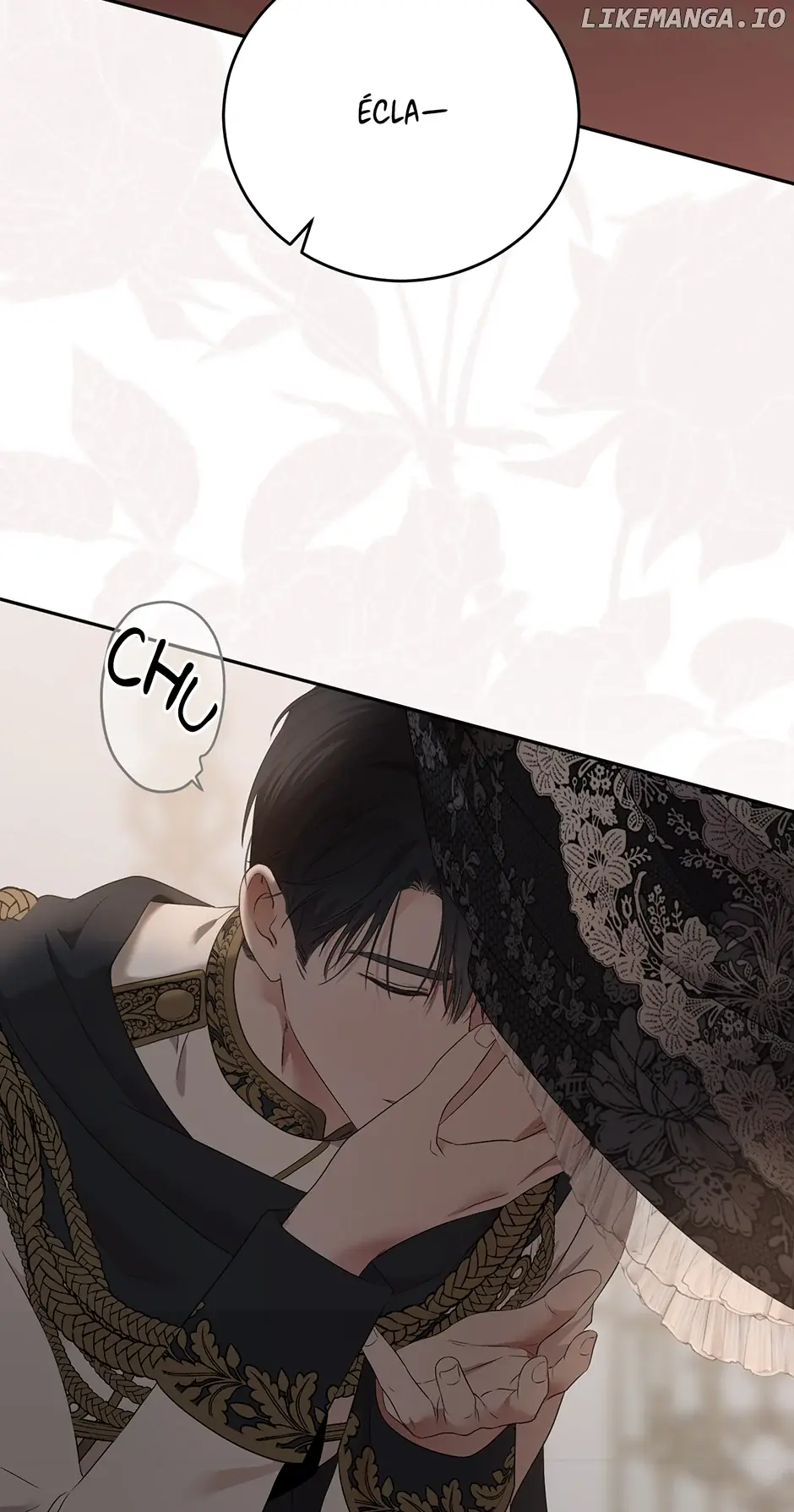 I Fell into a Reverse Harem Game Chapter 129 Page 56