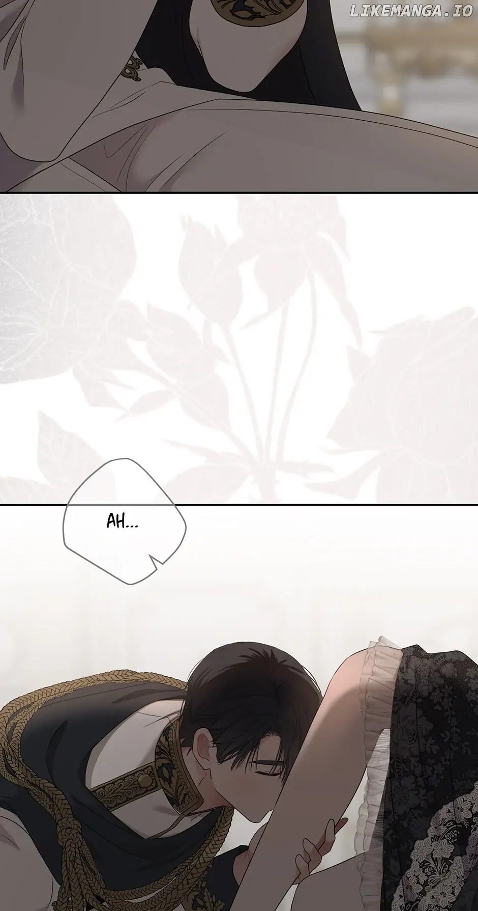I Fell into a Reverse Harem Game Chapter 129 Page 57