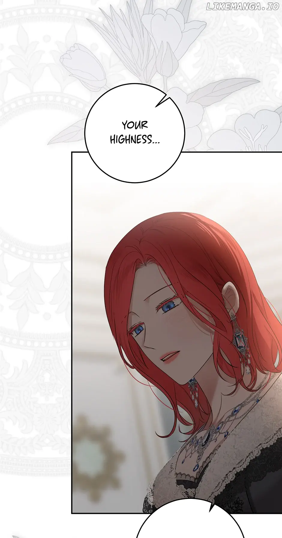 I Fell into a Reverse Harem Game Chapter 129 Page 59
