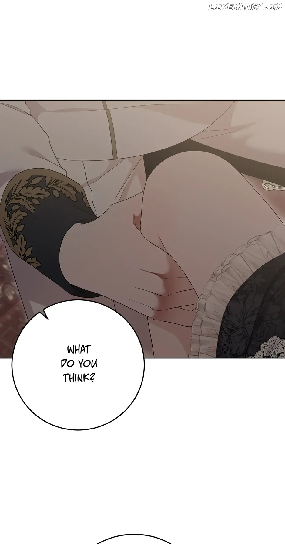 I Fell into a Reverse Harem Game Chapter 129 Page 61