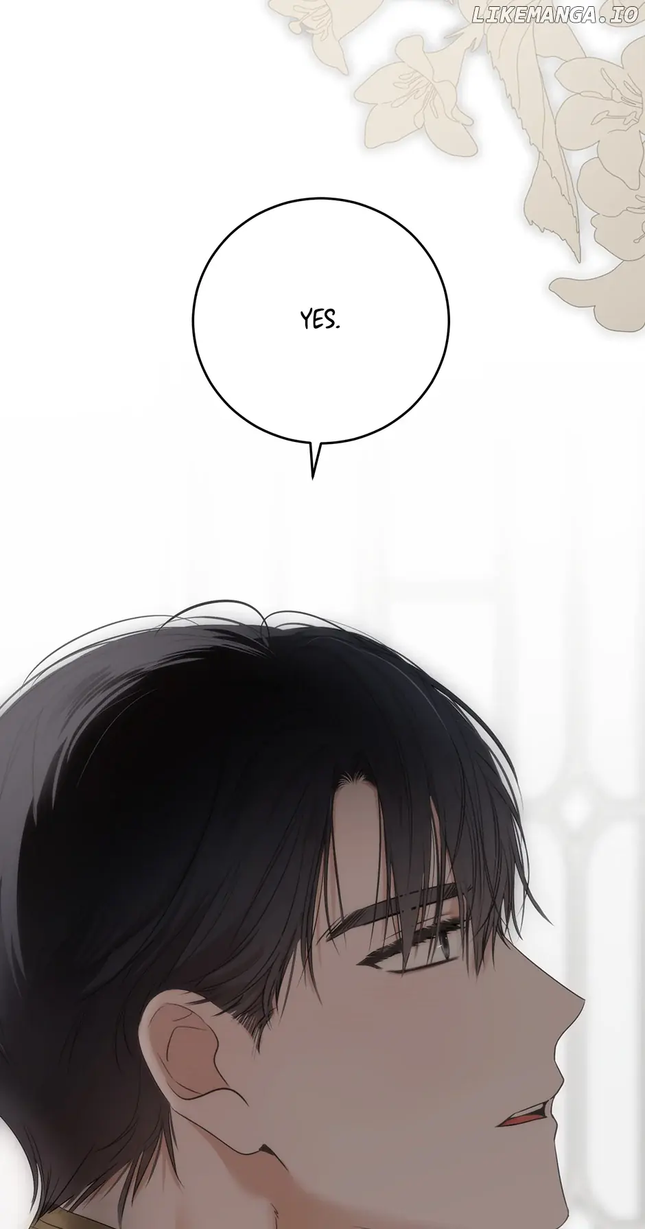 I Fell into a Reverse Harem Game Chapter 129 Page 63