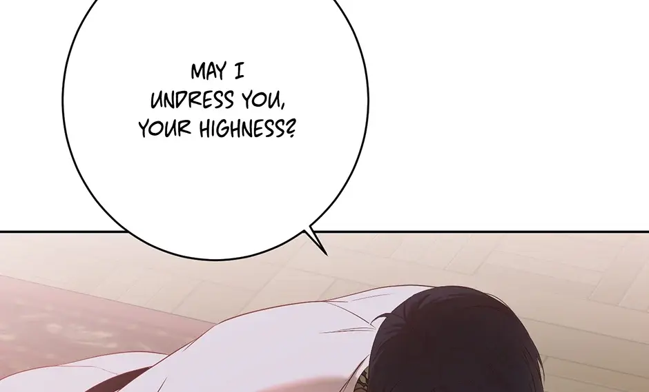 I Fell into a Reverse Harem Game Chapter 130 Page 5