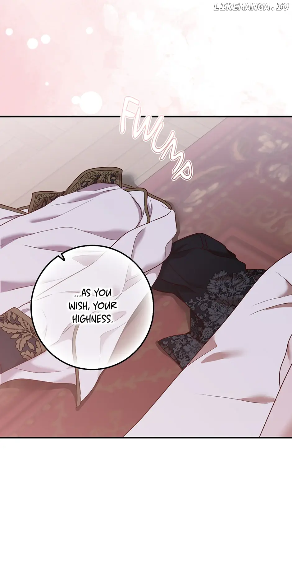 I Fell into a Reverse Harem Game Chapter 130 Page 9