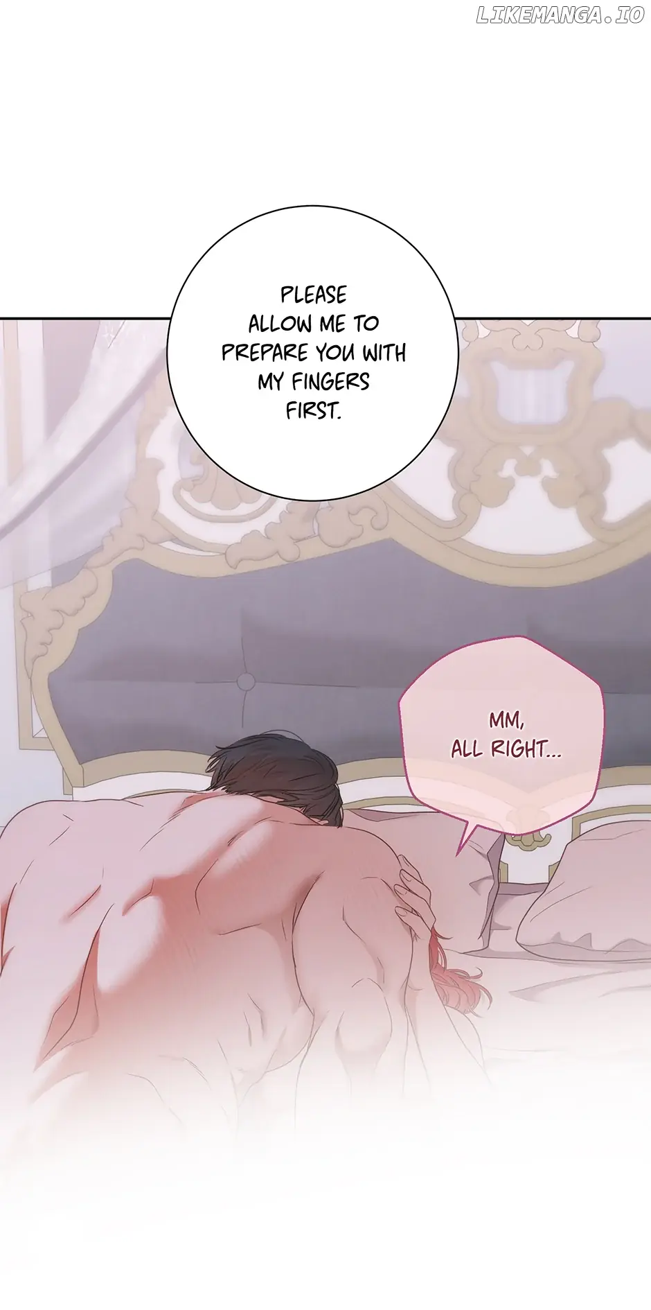 I Fell into a Reverse Harem Game Chapter 130 Page 11