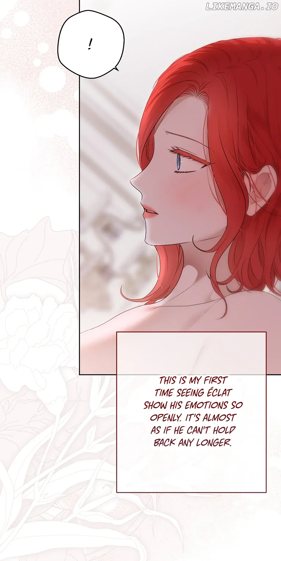 I Fell into a Reverse Harem Game Chapter 130 Page 15