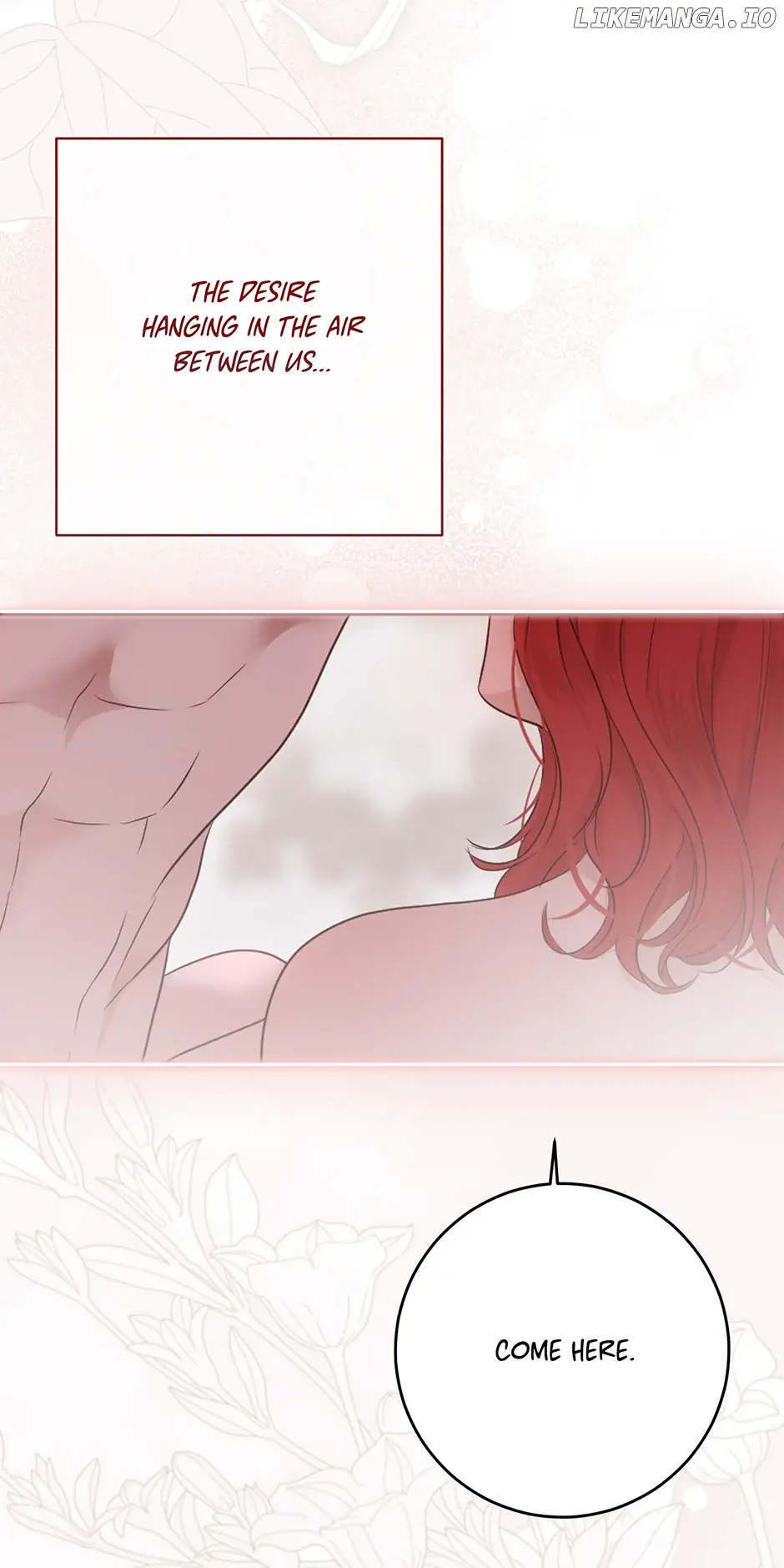 I Fell into a Reverse Harem Game Chapter 130 Page 16