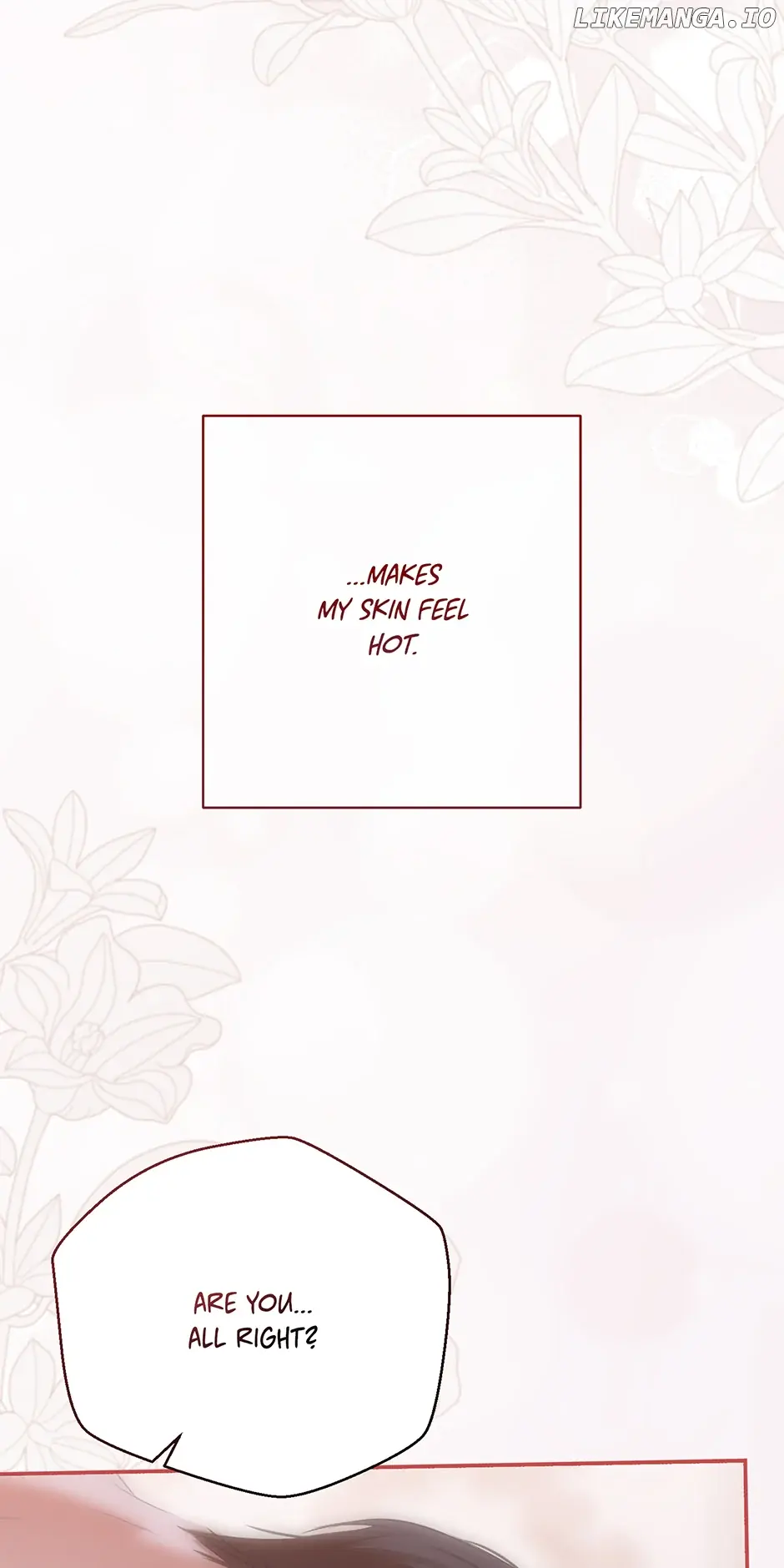 I Fell into a Reverse Harem Game Chapter 130 Page 17