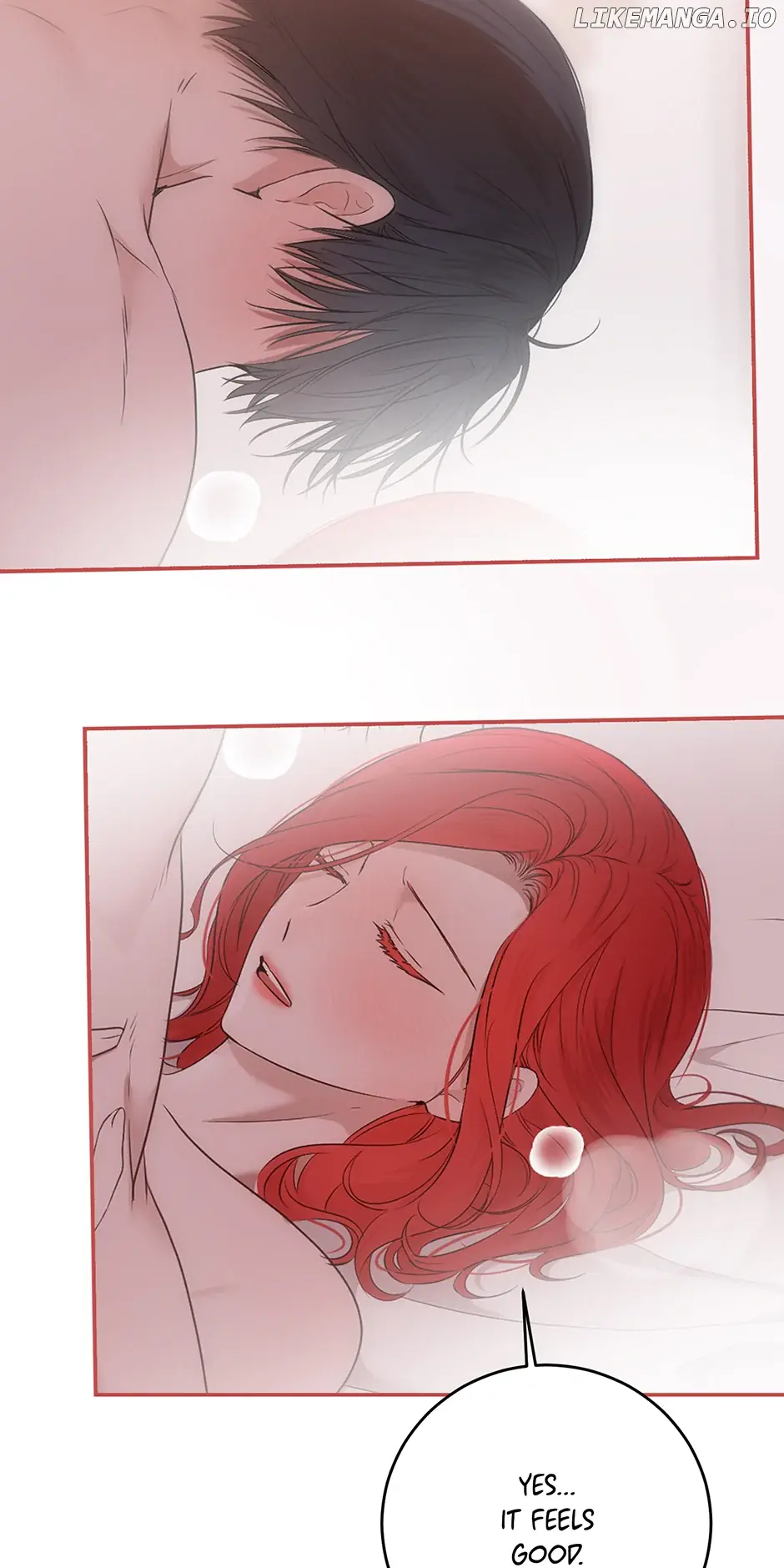I Fell into a Reverse Harem Game Chapter 130 Page 18