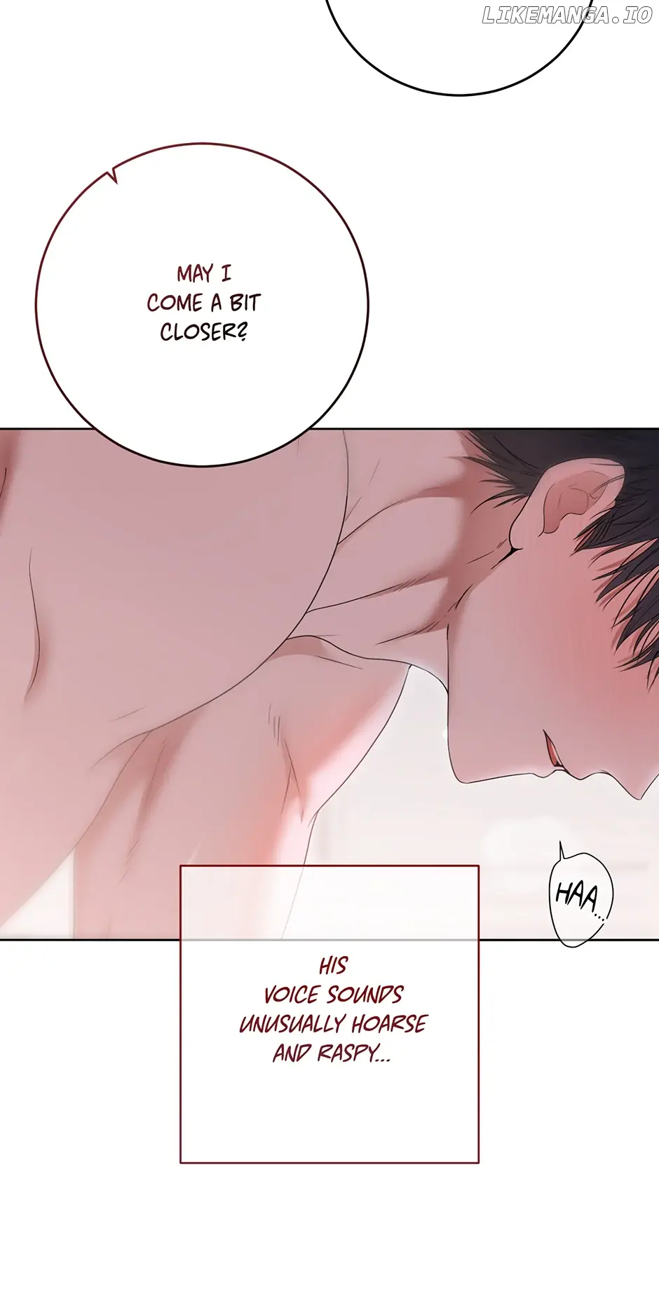 I Fell into a Reverse Harem Game Chapter 130 Page 19