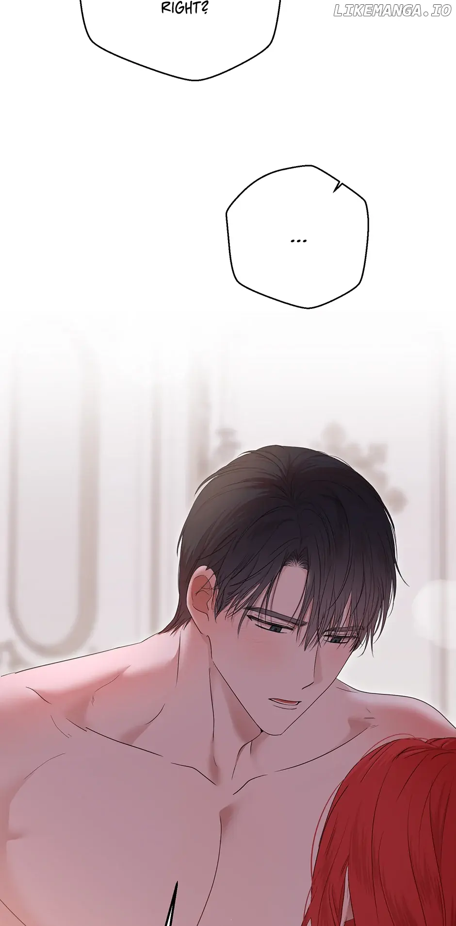 I Fell into a Reverse Harem Game Chapter 130 Page 21